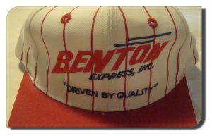 Benton Express